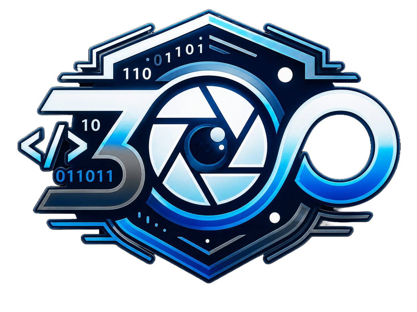 360 Infinity Logo