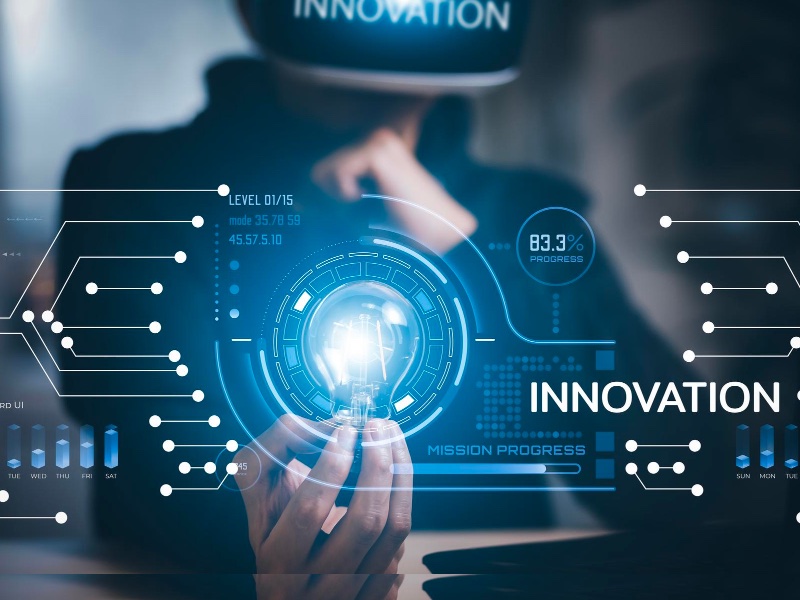 innovation